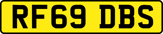 RF69DBS