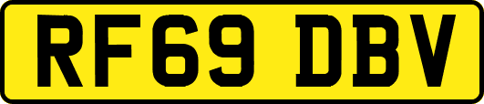 RF69DBV
