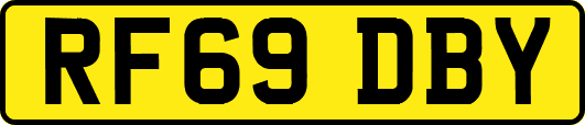 RF69DBY
