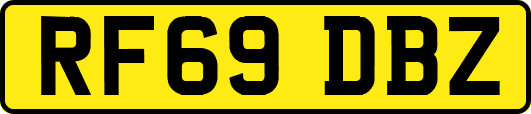 RF69DBZ