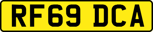 RF69DCA