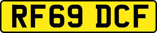 RF69DCF