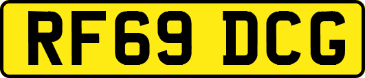 RF69DCG