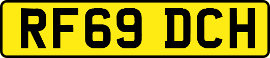 RF69DCH