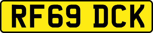 RF69DCK
