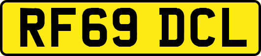 RF69DCL