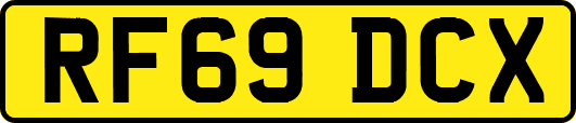 RF69DCX