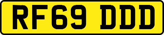 RF69DDD