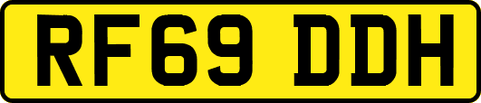 RF69DDH