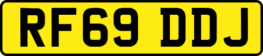 RF69DDJ