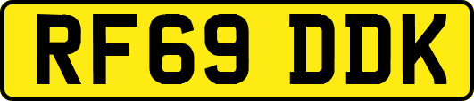 RF69DDK