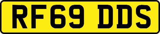 RF69DDS