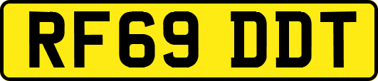 RF69DDT