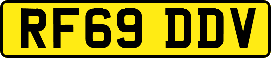 RF69DDV
