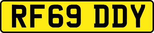 RF69DDY