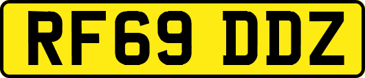 RF69DDZ