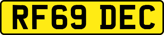 RF69DEC