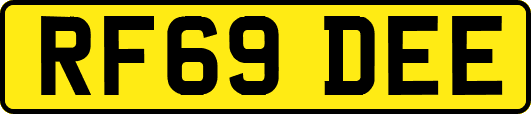 RF69DEE