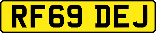RF69DEJ
