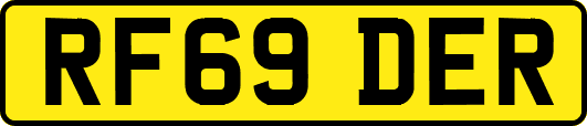RF69DER