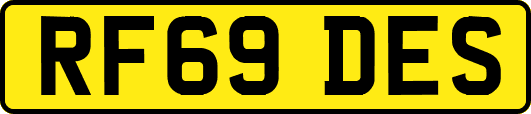 RF69DES
