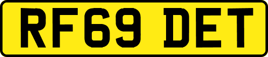 RF69DET