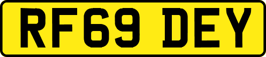 RF69DEY