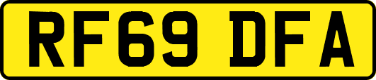 RF69DFA