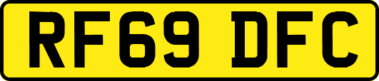 RF69DFC