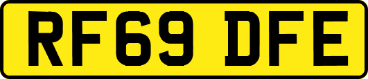 RF69DFE
