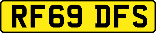 RF69DFS