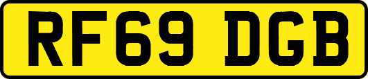 RF69DGB