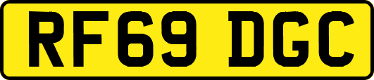 RF69DGC