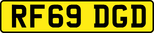 RF69DGD