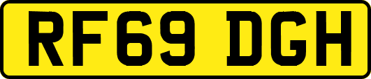 RF69DGH
