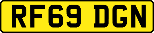RF69DGN