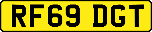 RF69DGT
