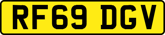 RF69DGV