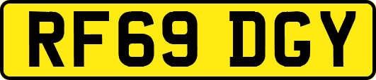 RF69DGY