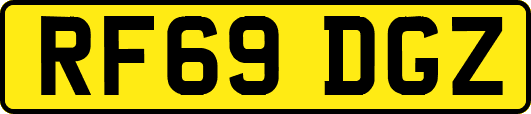 RF69DGZ