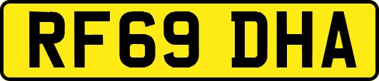 RF69DHA