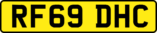 RF69DHC