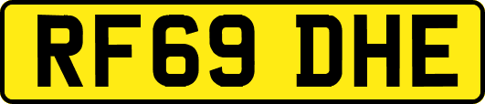 RF69DHE
