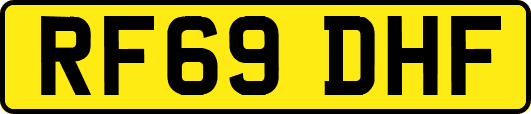 RF69DHF