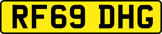 RF69DHG