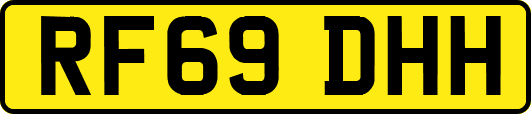RF69DHH