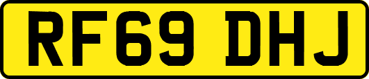 RF69DHJ