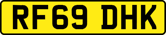 RF69DHK