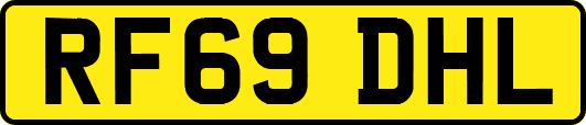 RF69DHL