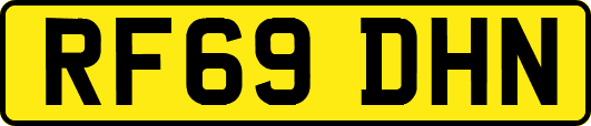 RF69DHN